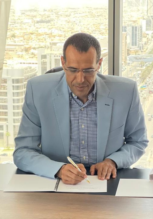 Rabeaa Marzouk - CEO